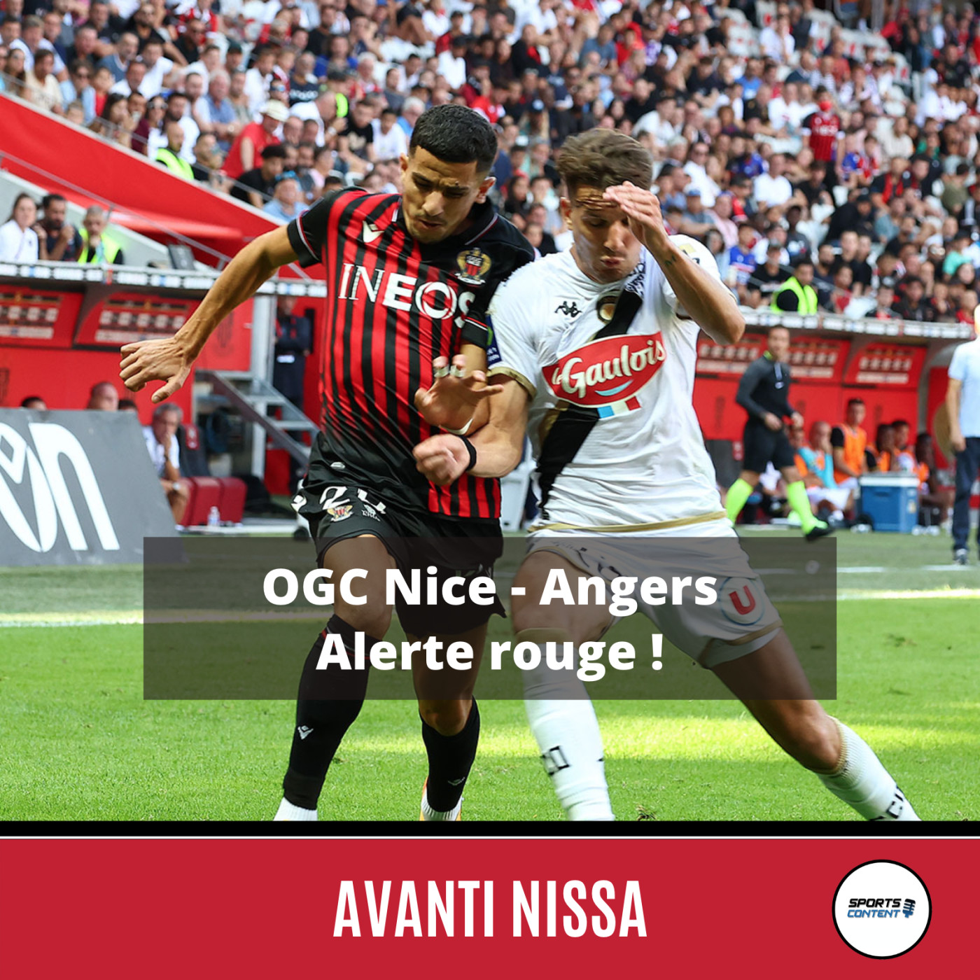 Avanti Nissa