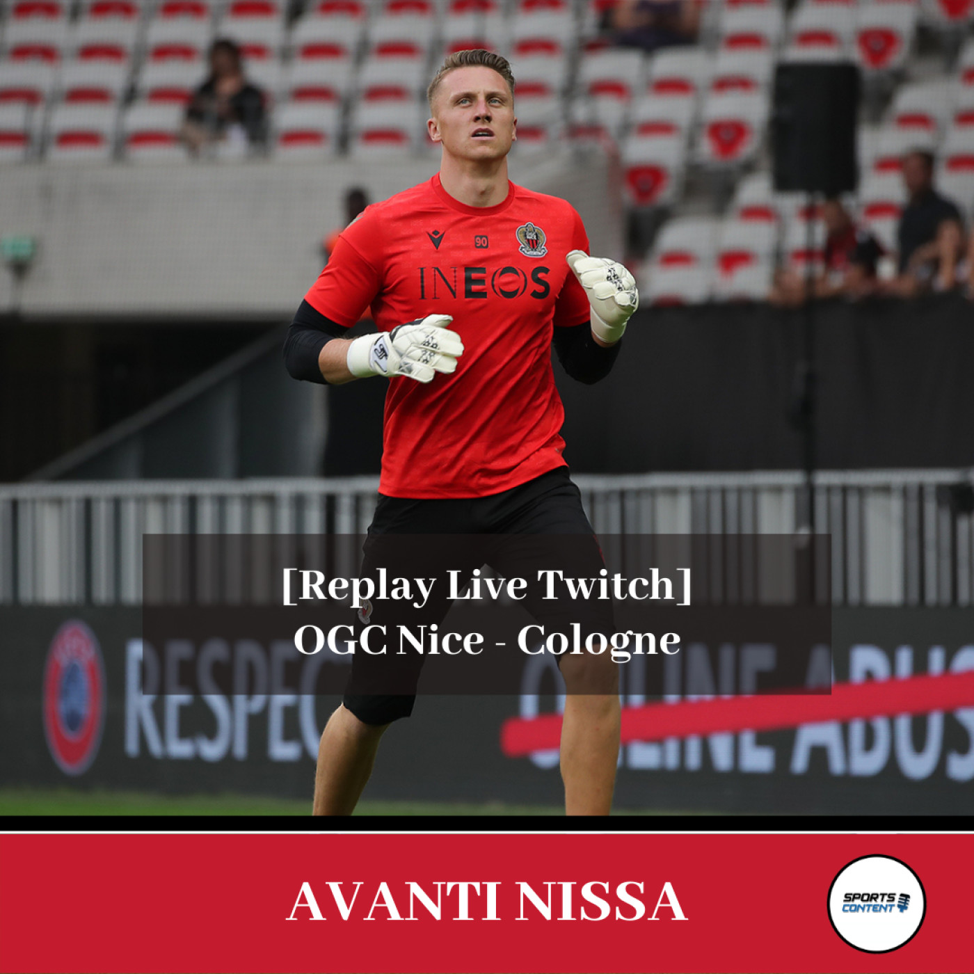 Avanti Nissa