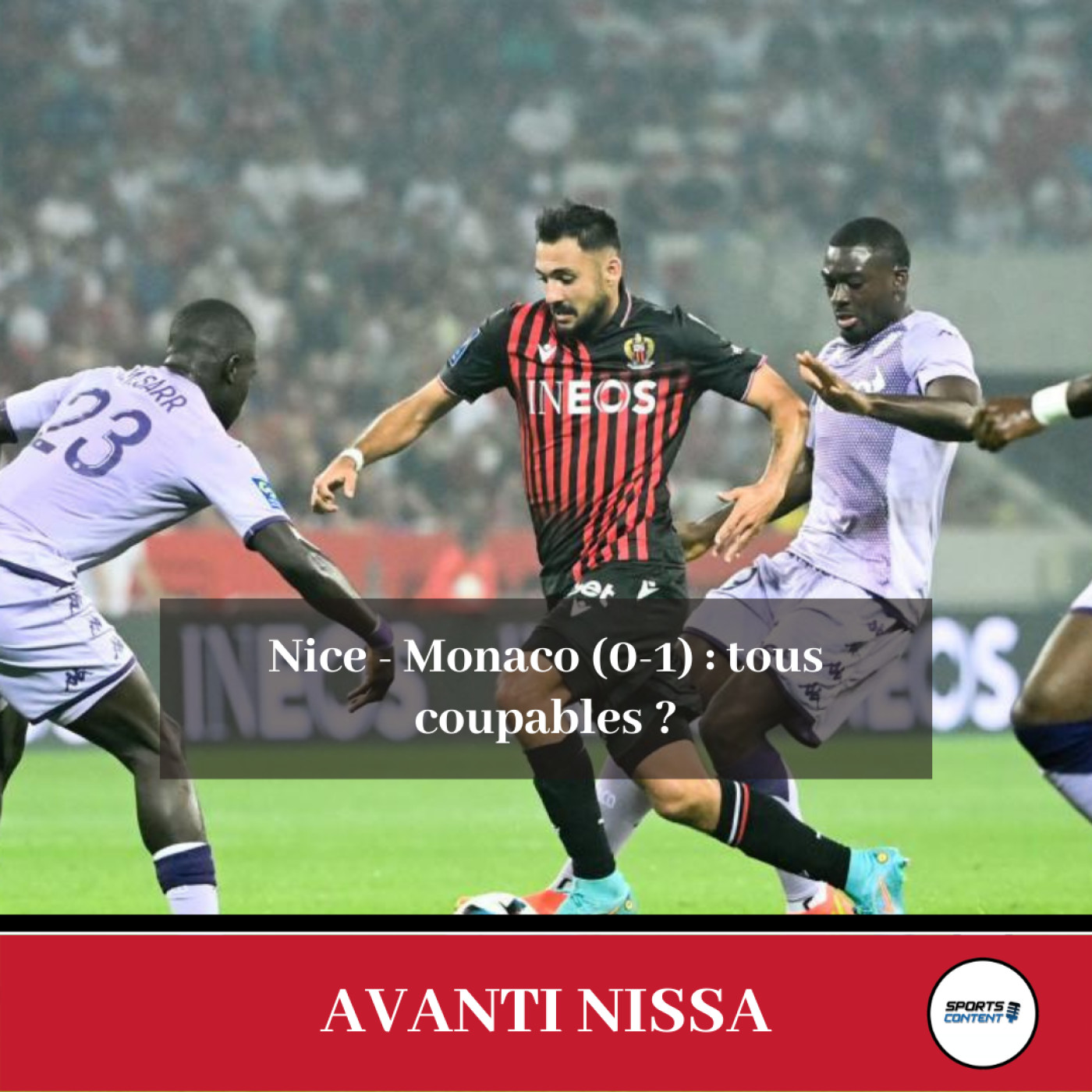 Avanti Nissa