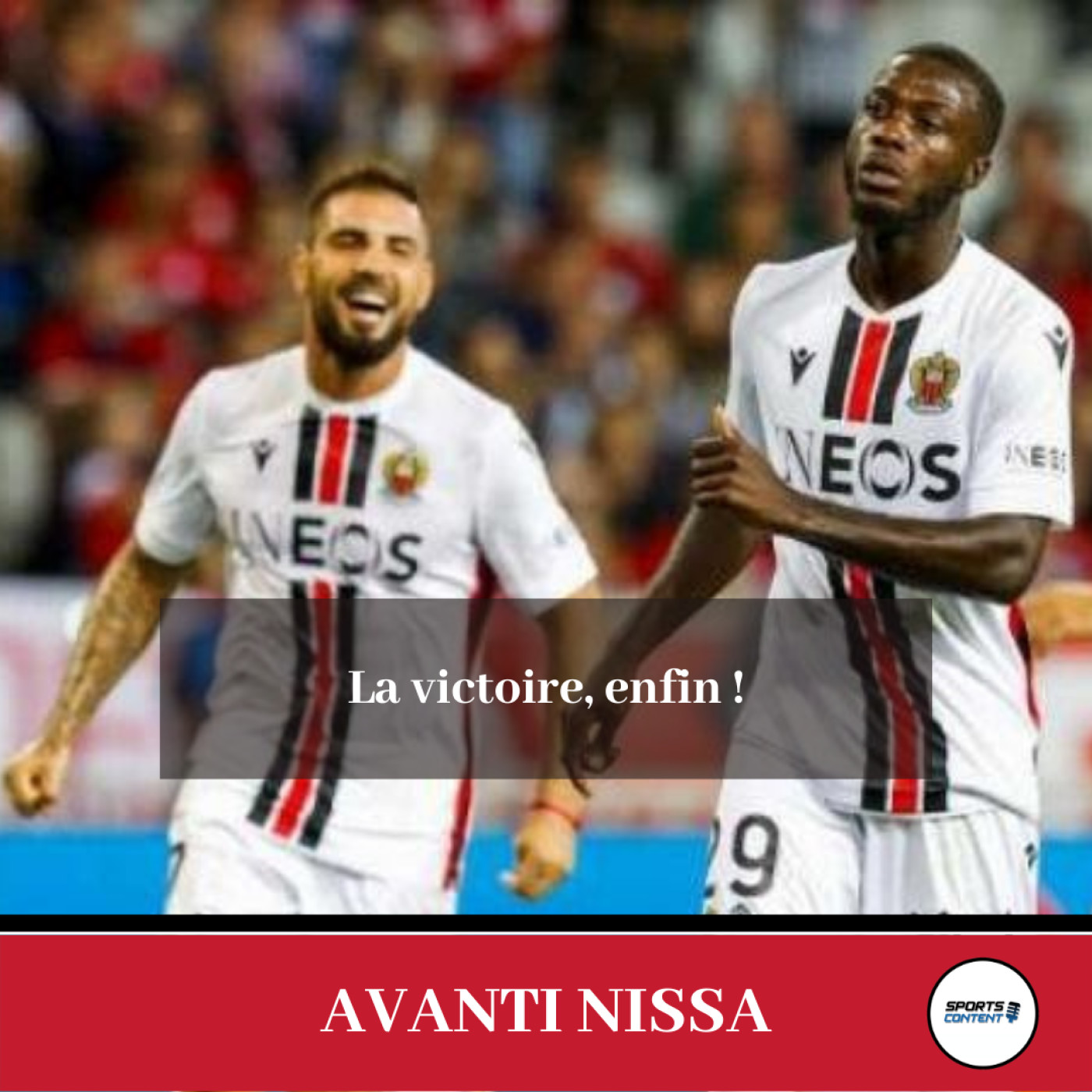 Avanti Nissa