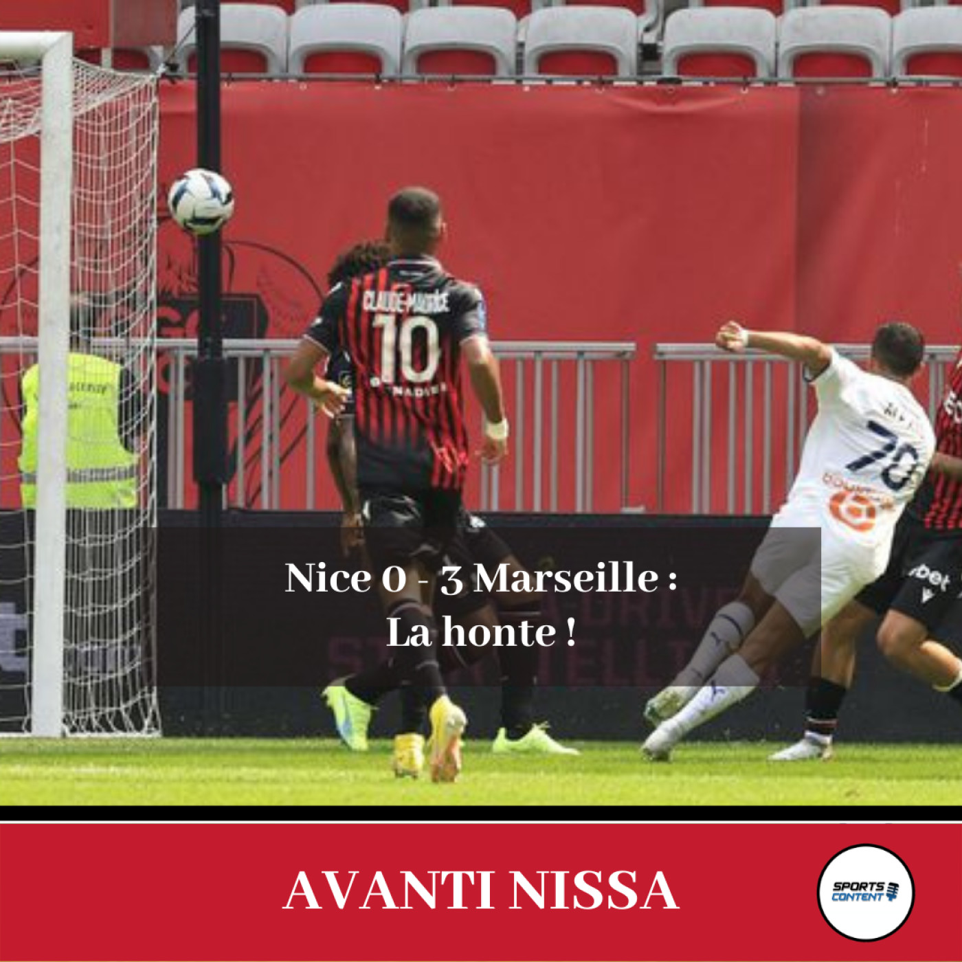 Avanti Nissa