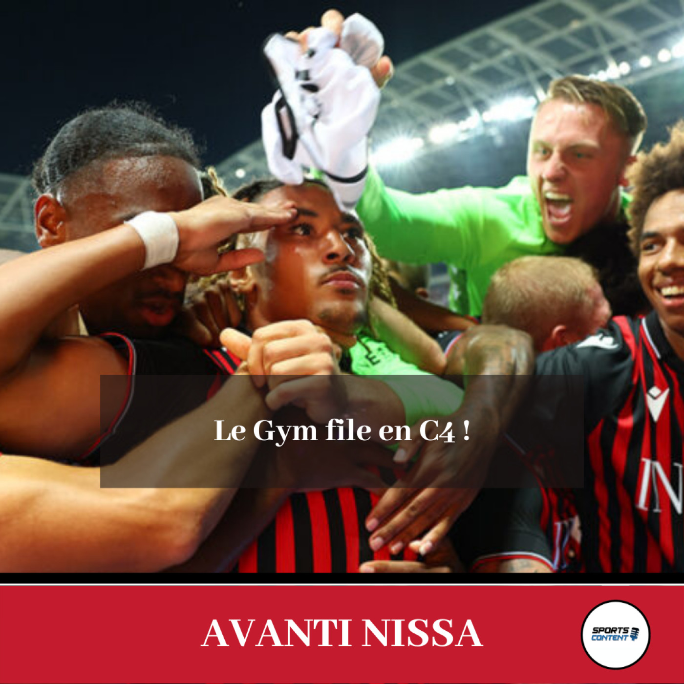 Avanti Nissa