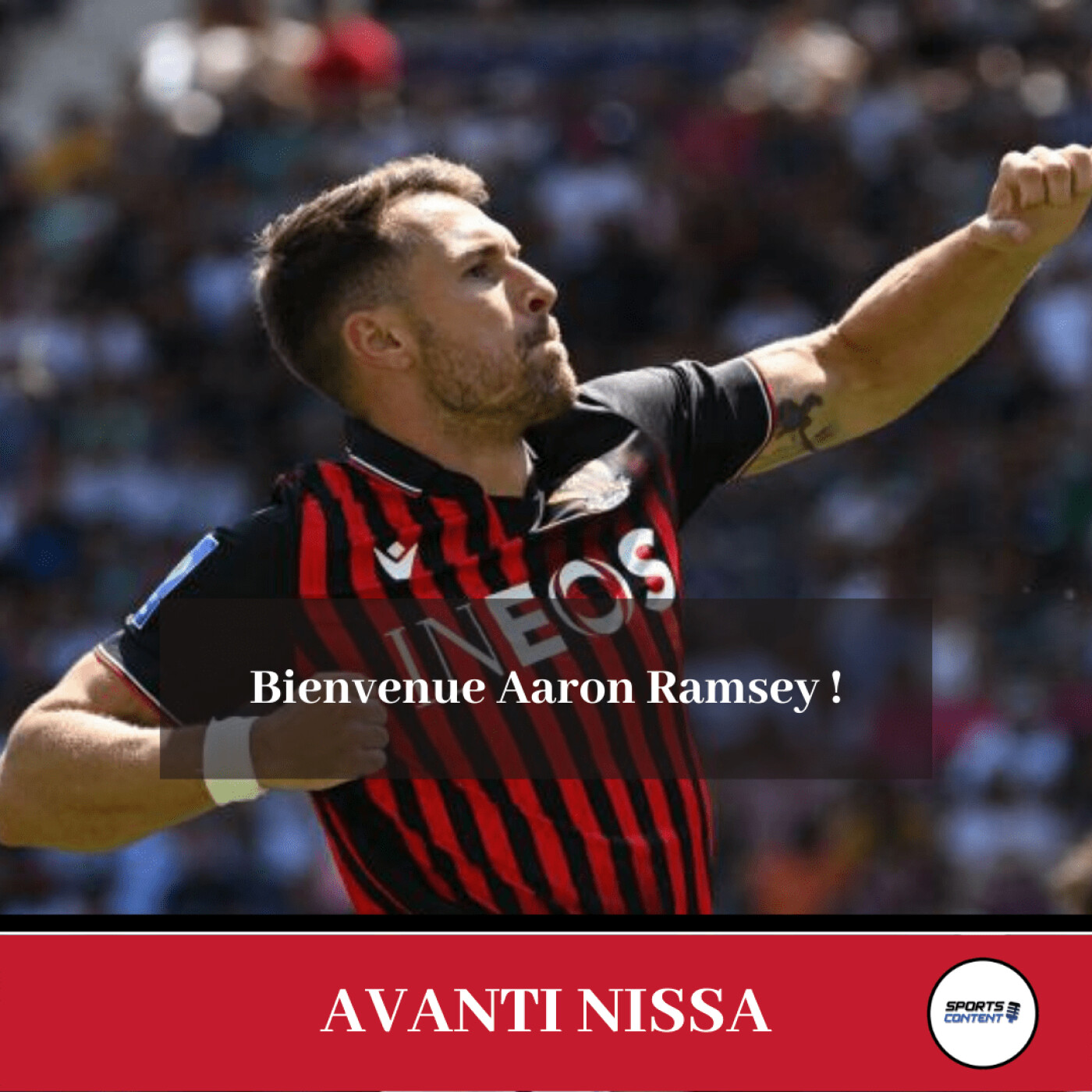 Avanti Nissa