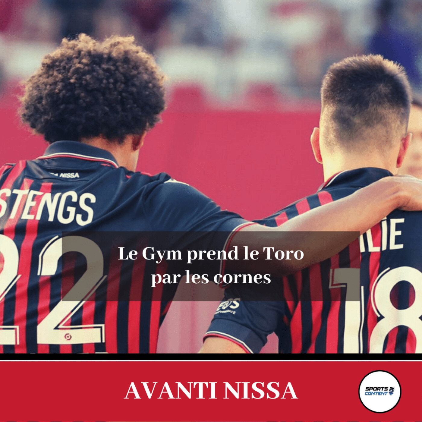 Avanti Nissa