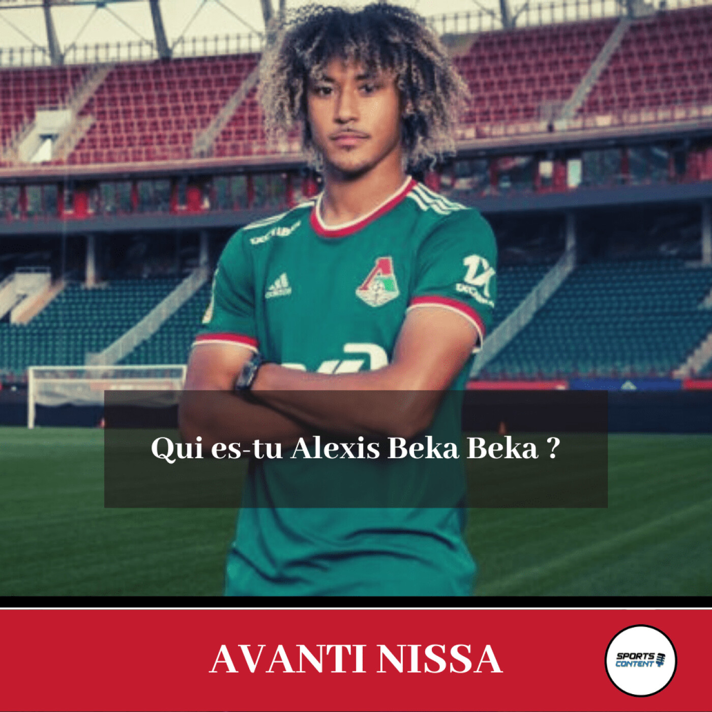 Avanti Nissa
