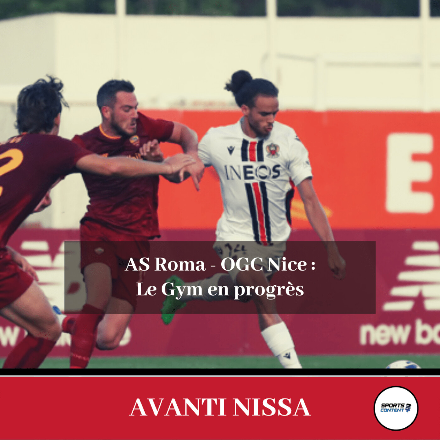 Avanti Nissa