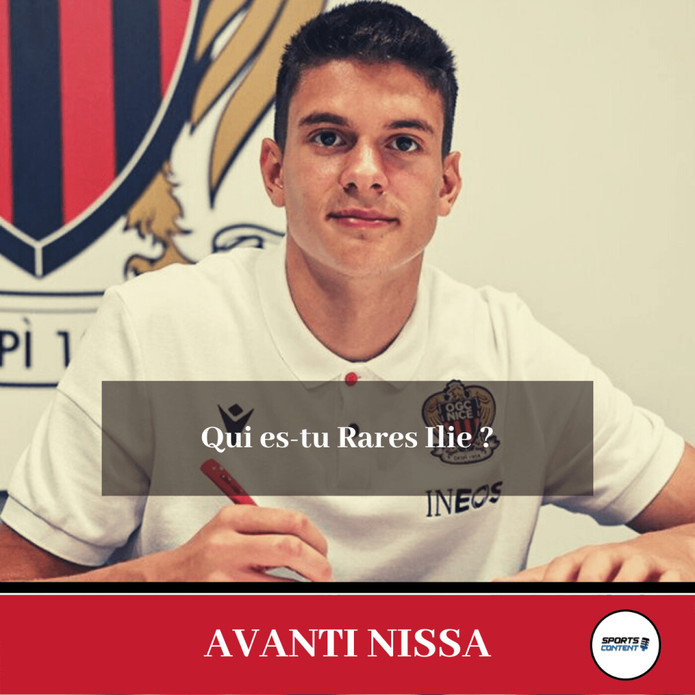 Avanti Nissa