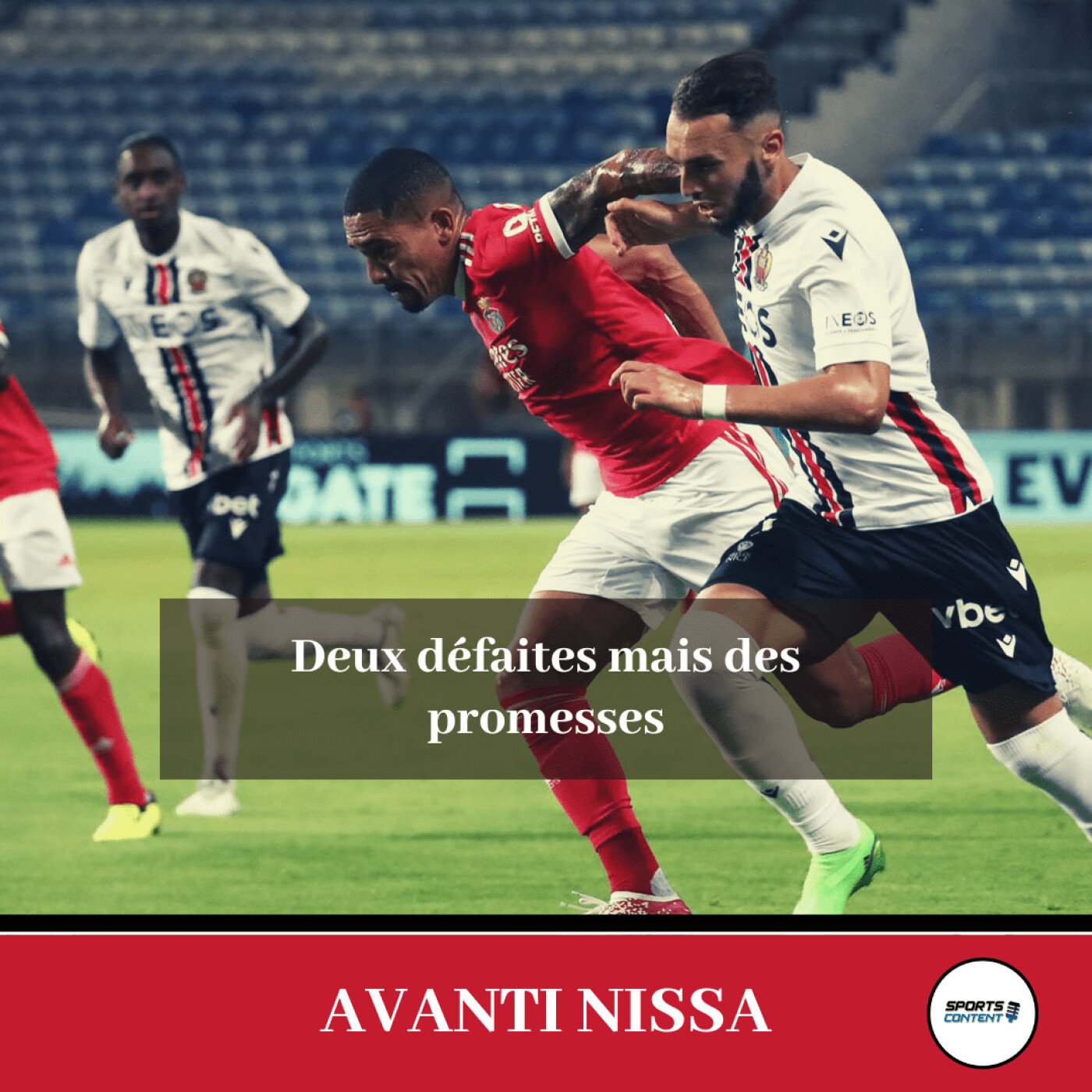Avanti Nissa