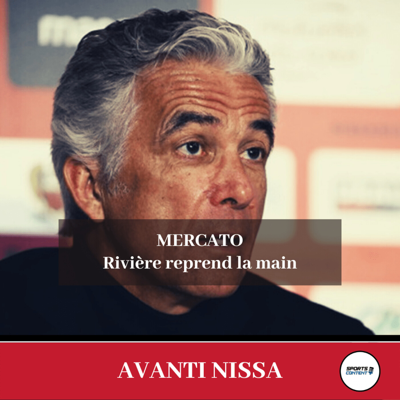 Avanti Nissa