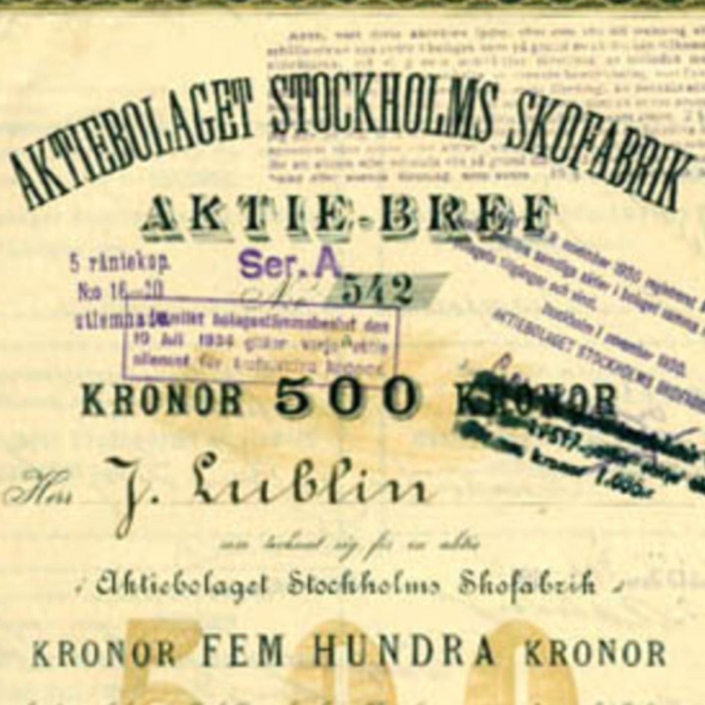 Bolagsanalyspodden