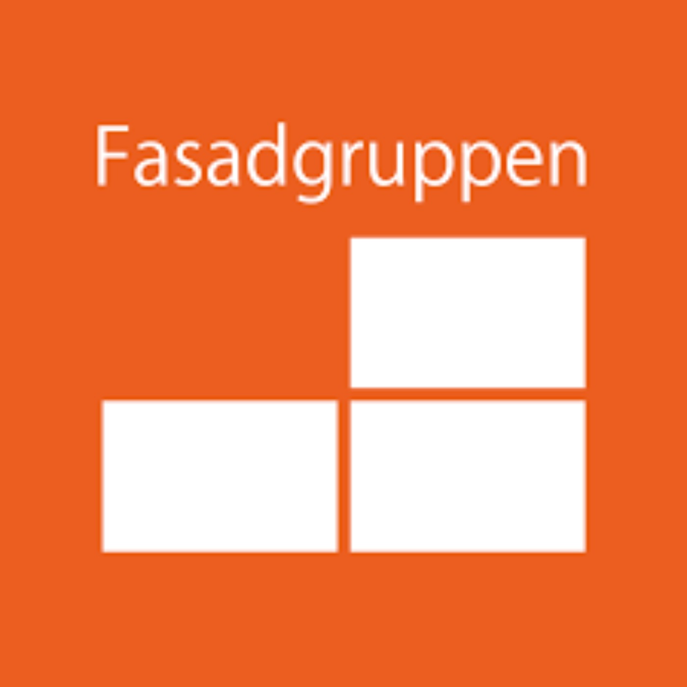 Fasadgruppen