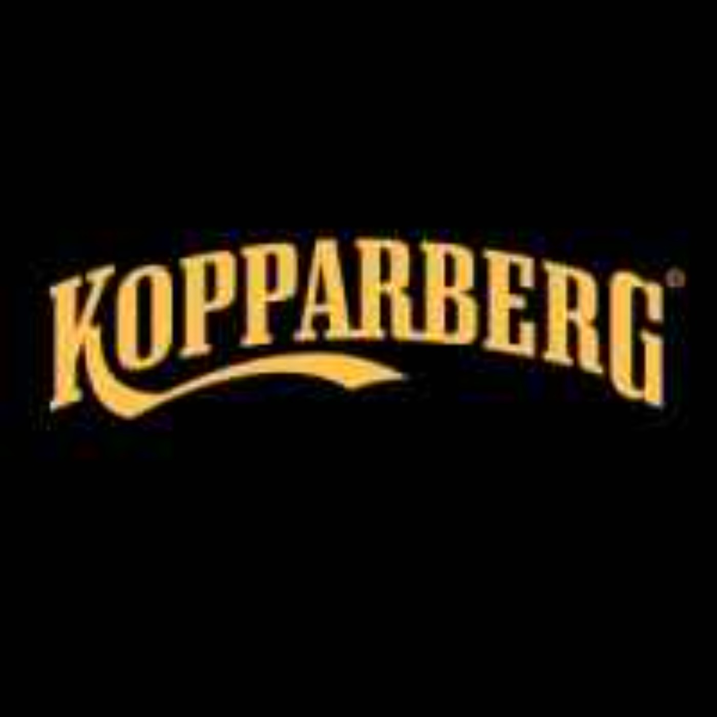 Kopparbergs Bryggeri