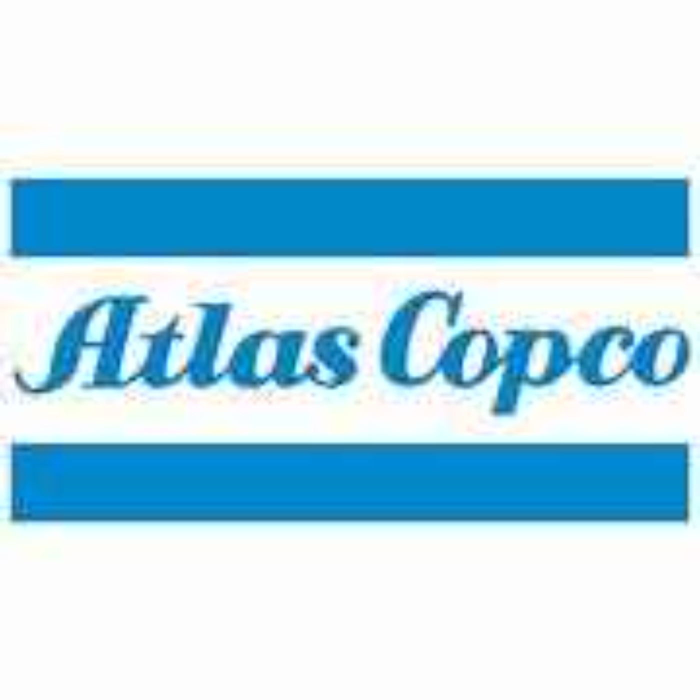 Atlas Copco