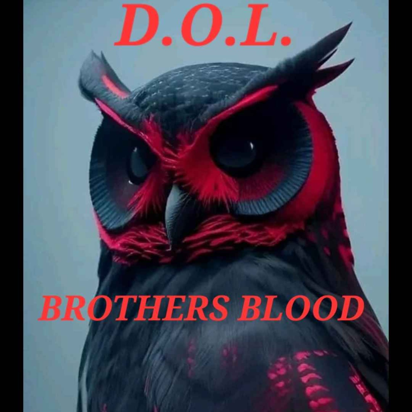 Brothers Blood Episode 1.5 episode artwork