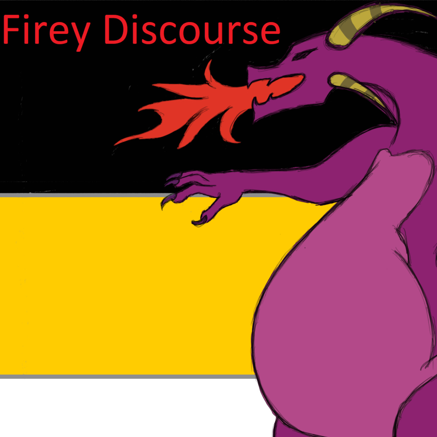Fiery Discourse