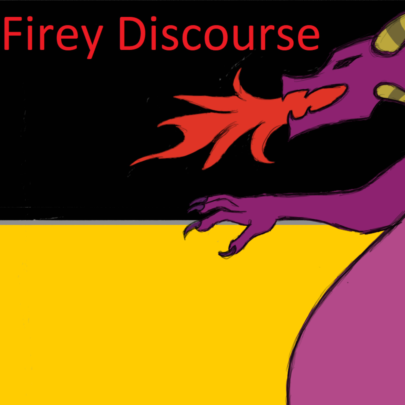 Fiery Discourse