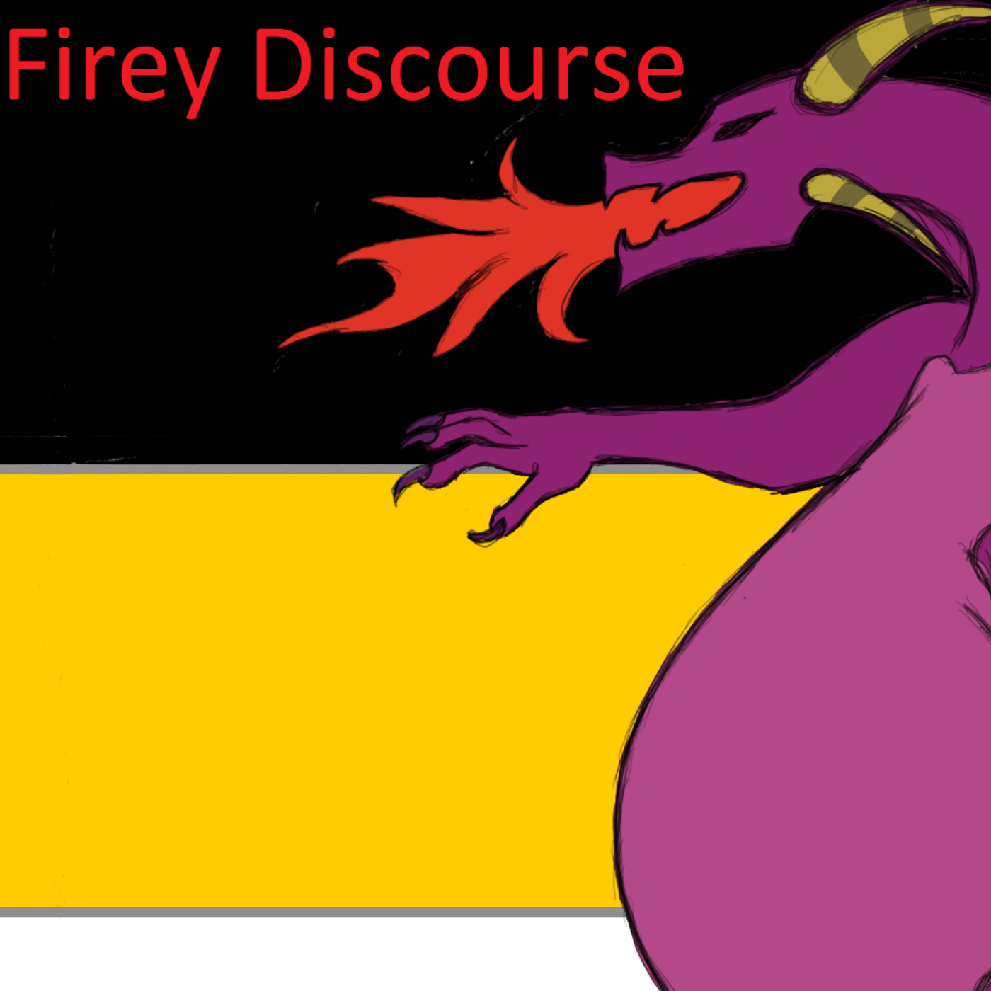 Fiery Discourse