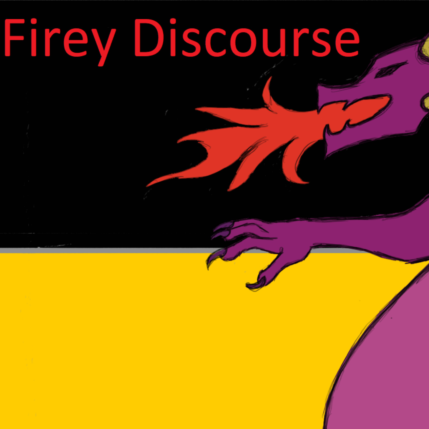 Fiery Discourse