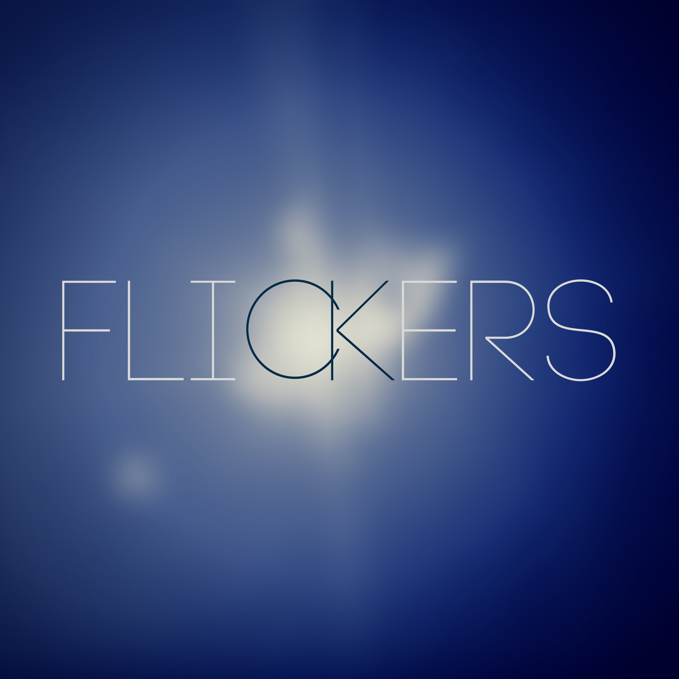 Flickers