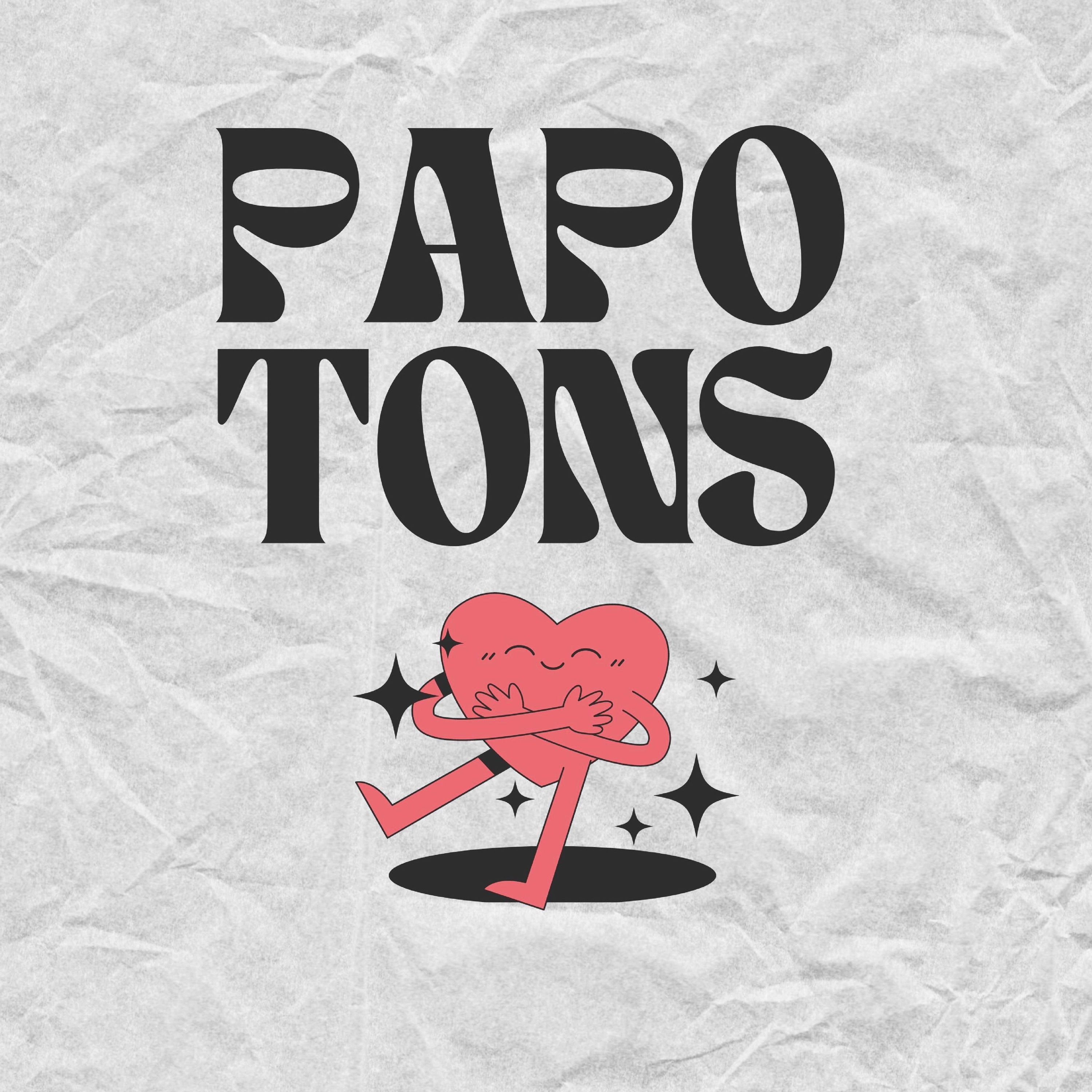 Papotons