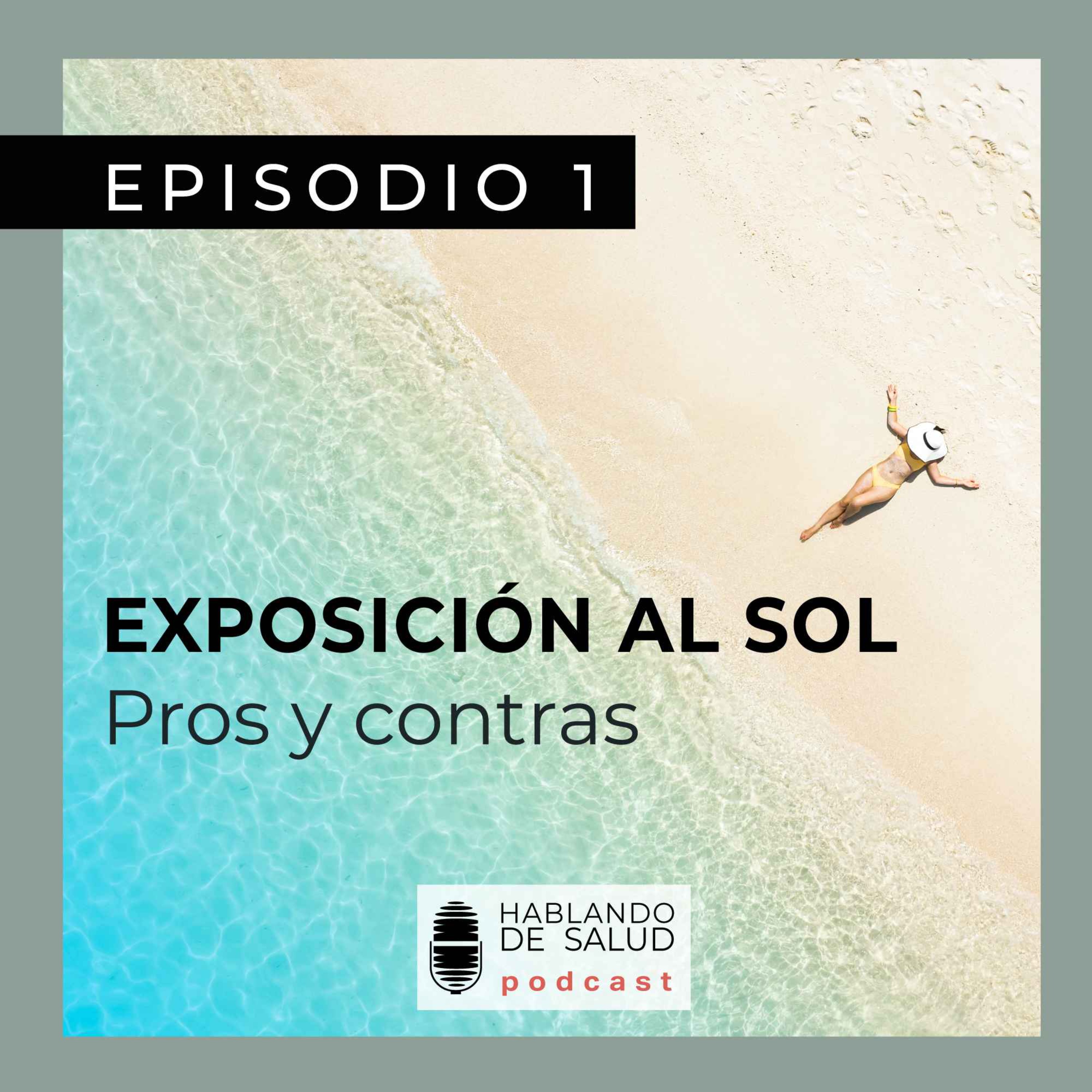 Hablando de Salud