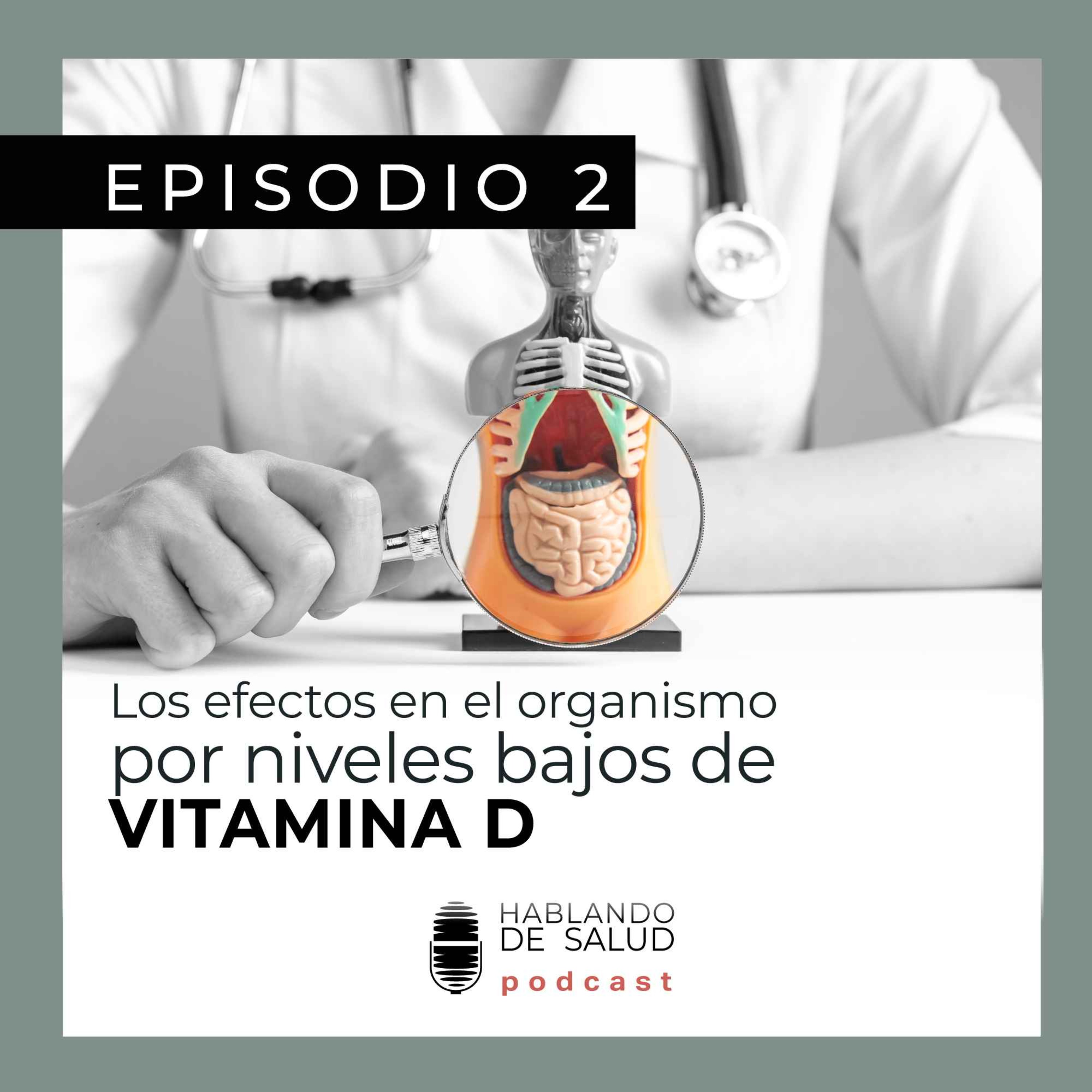 Hablando de Salud