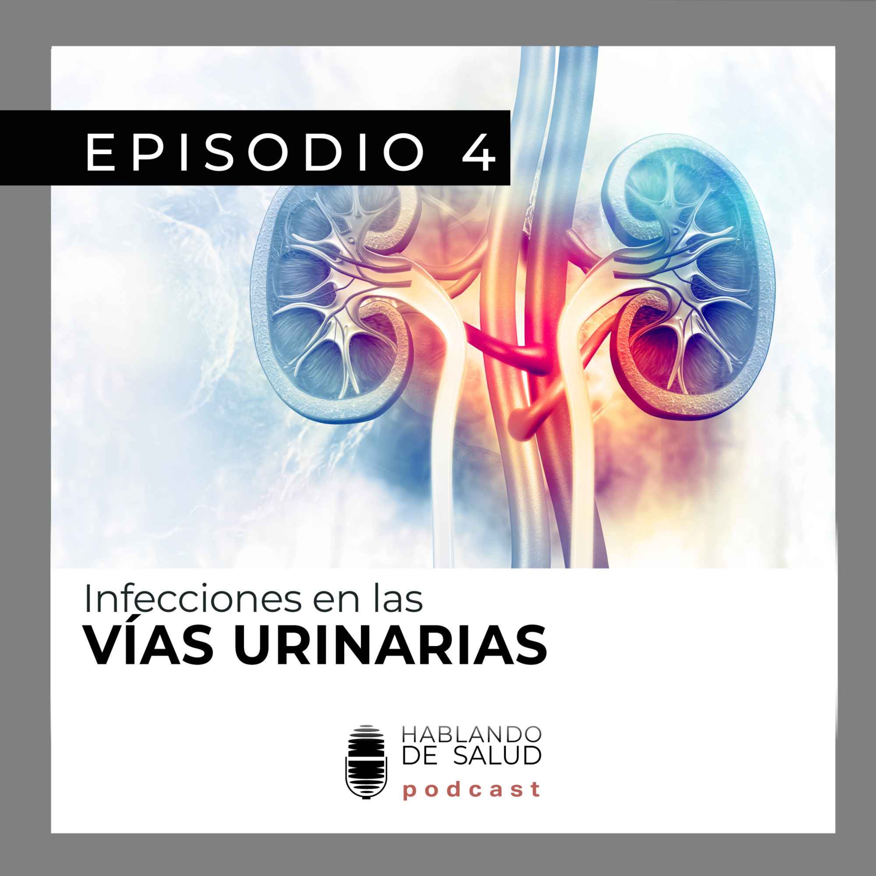 Hablando de Salud