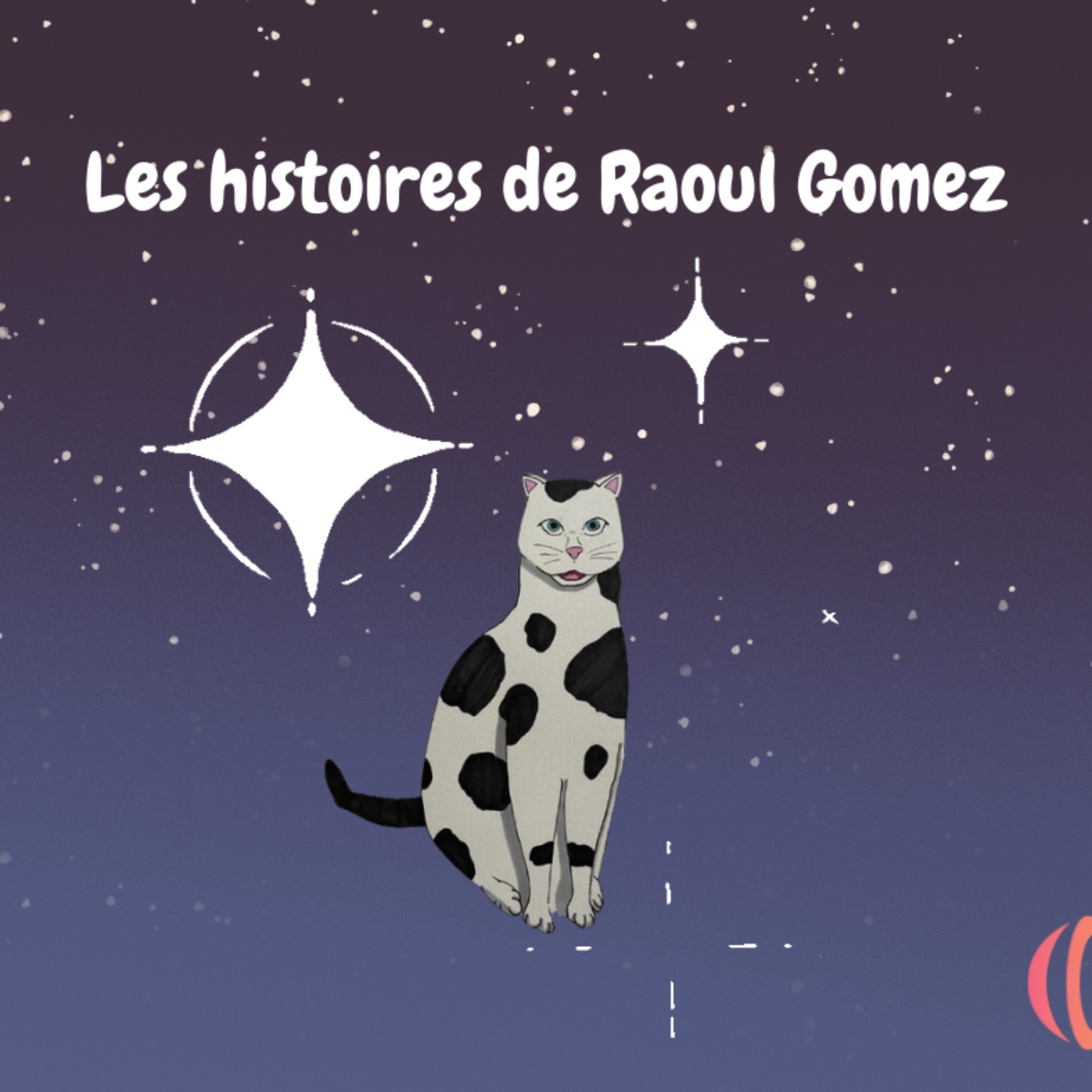 Les Histoires de Raoul Gomez