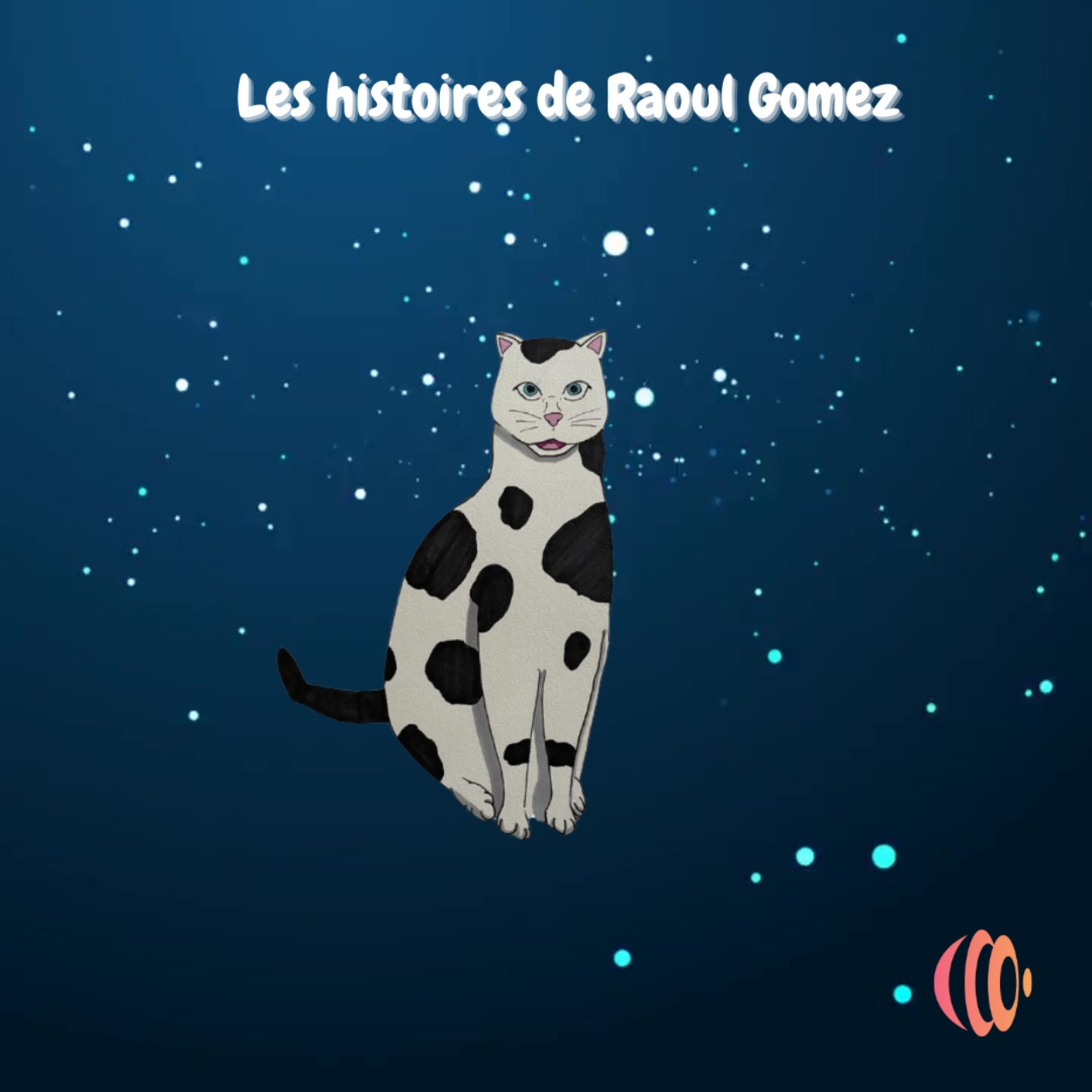 Les Histoires de Raoul Gomez