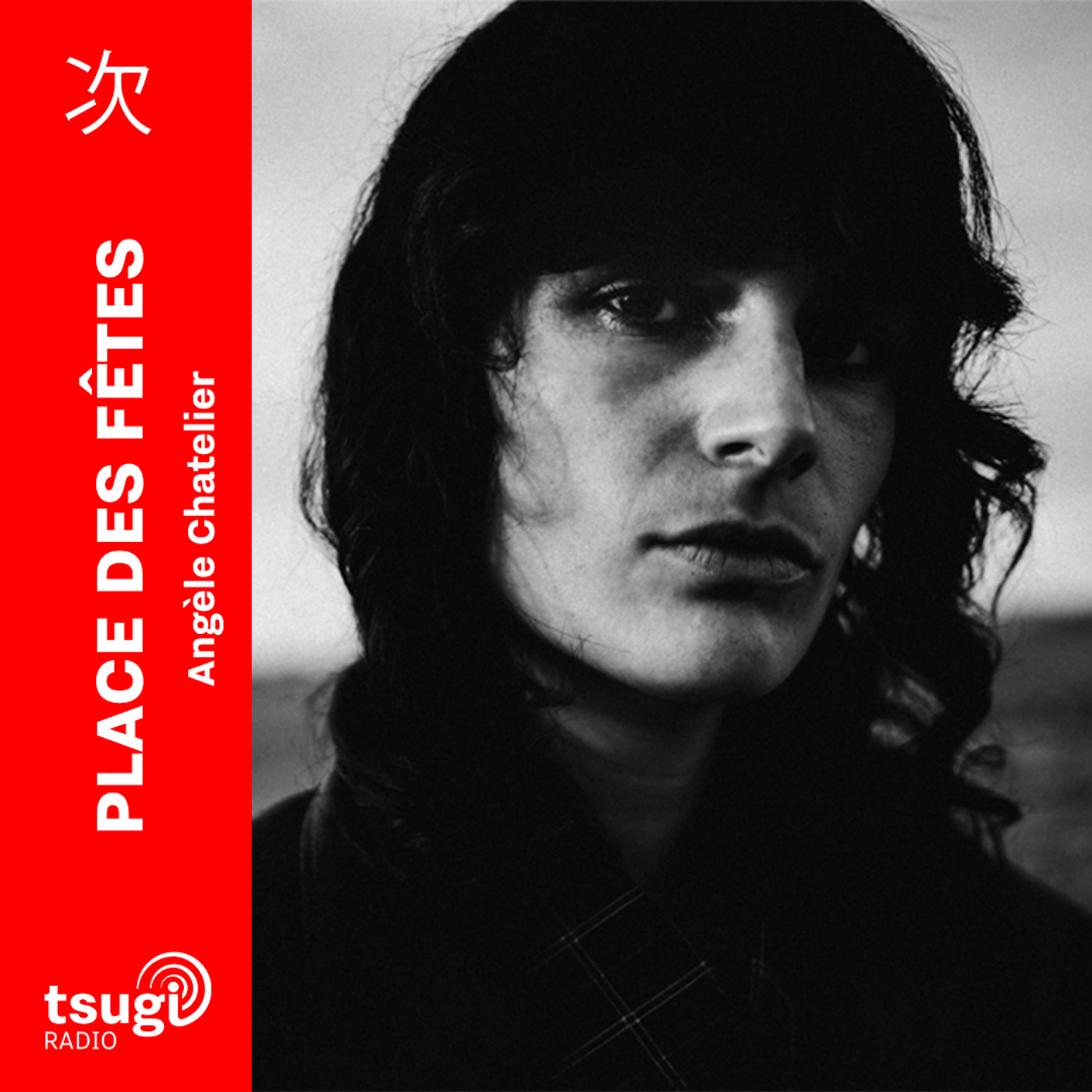 Avec Nina Uzan et la chronique de Lola Avril