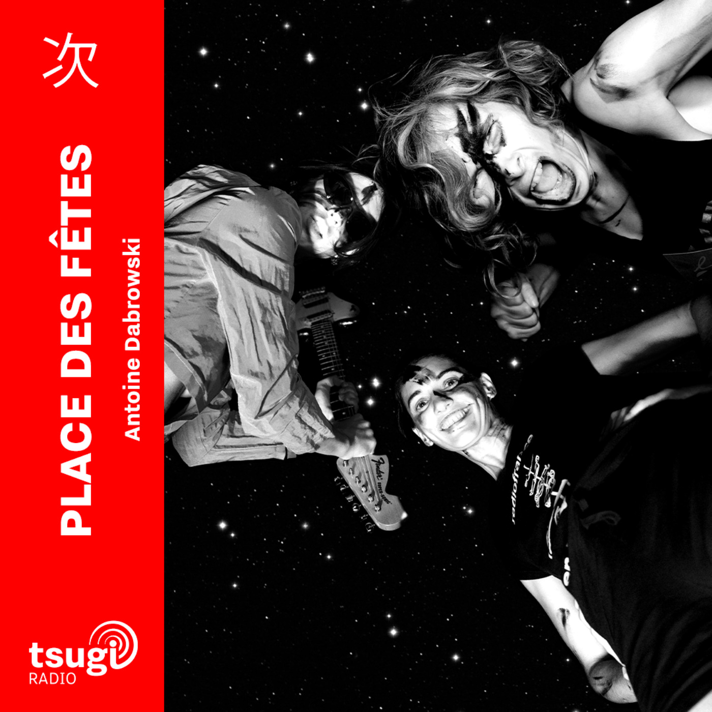 Avec Les Vulves Assassines et la chronique d'Alexandre Berly