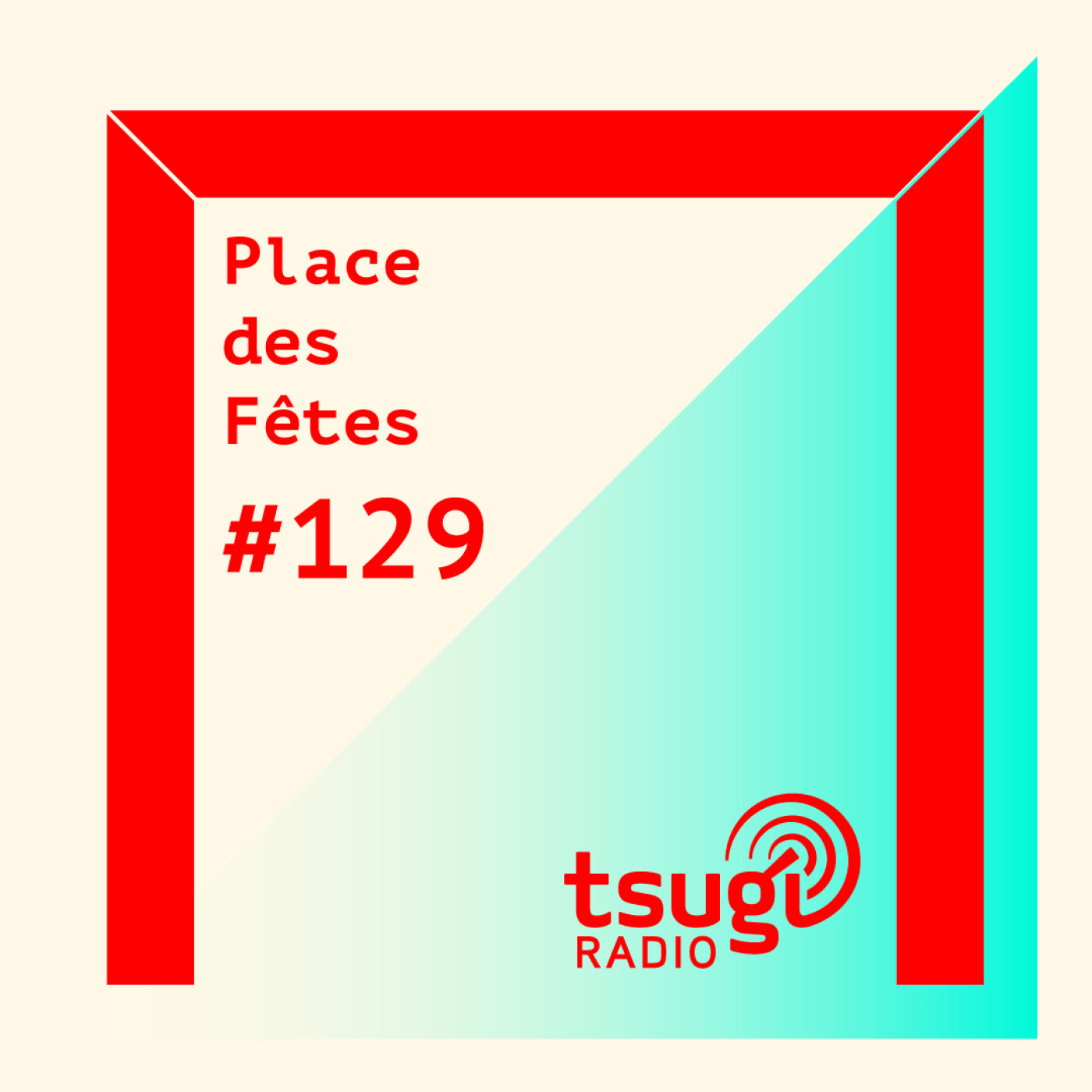 Place des Fêtes