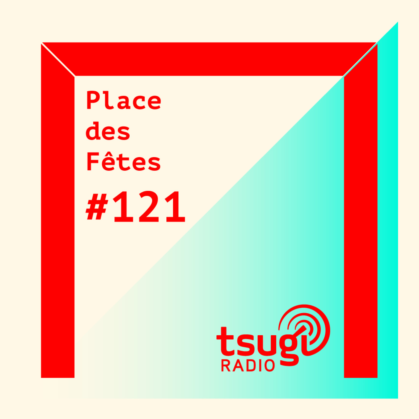 Place des Fêtes