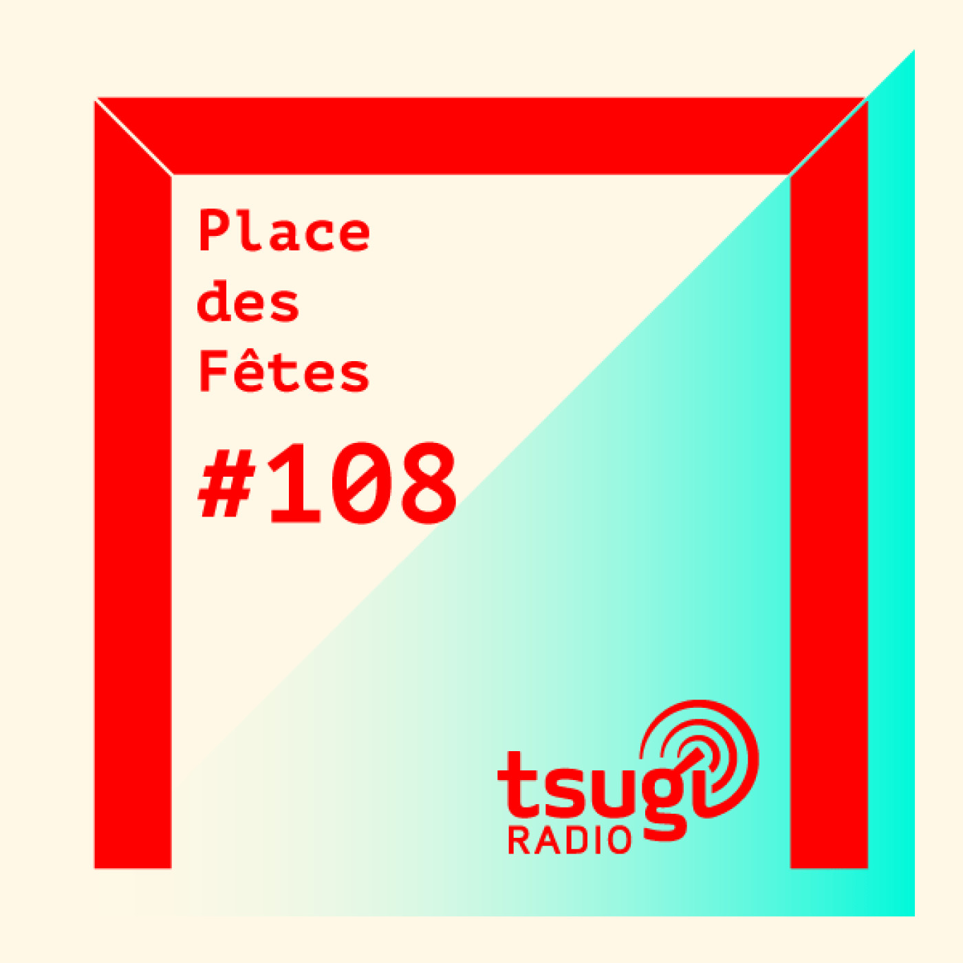 Place des Fêtes