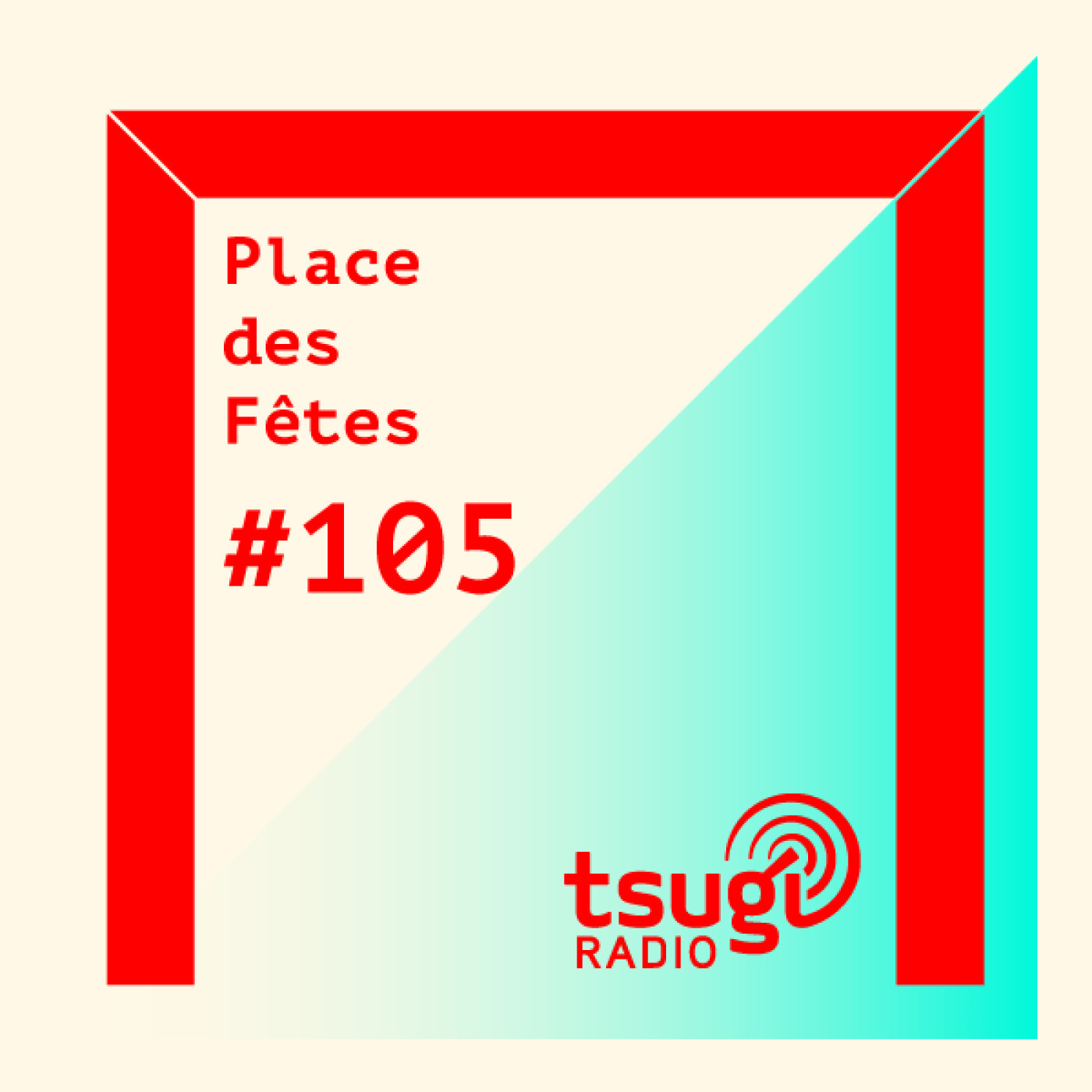 Place des Fêtes
