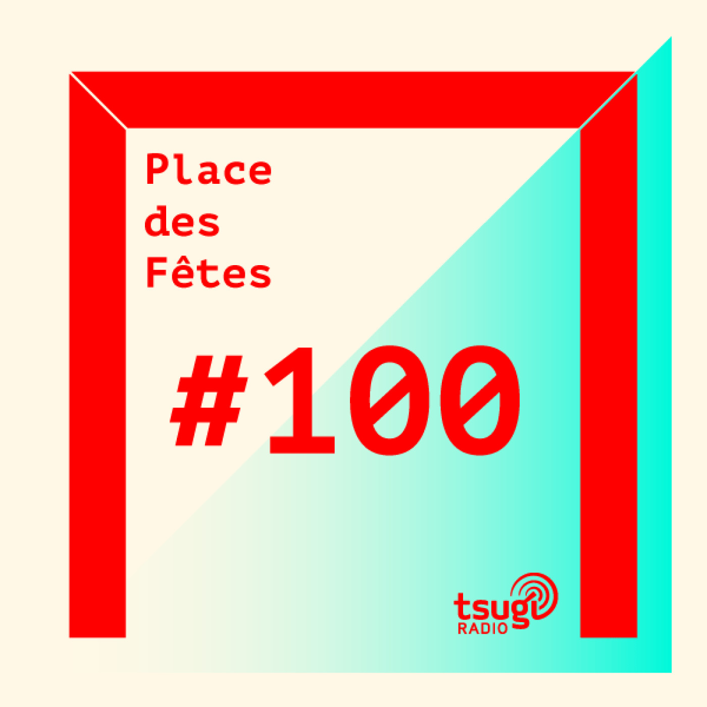 Place des Fêtes
