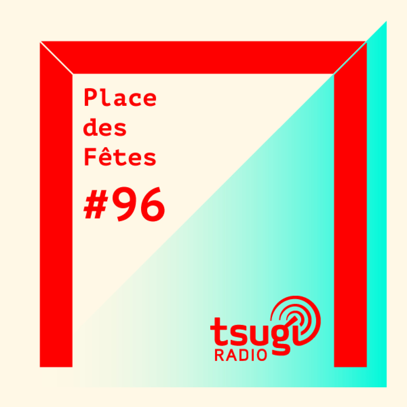 Place des Fêtes