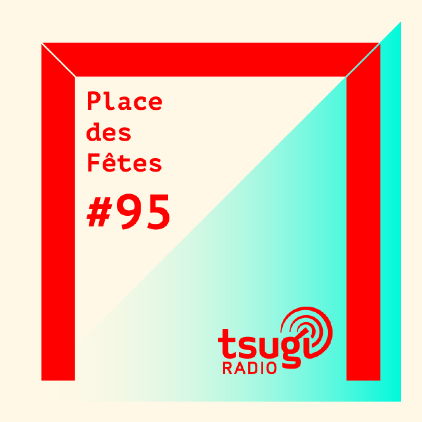 Place des Fêtes