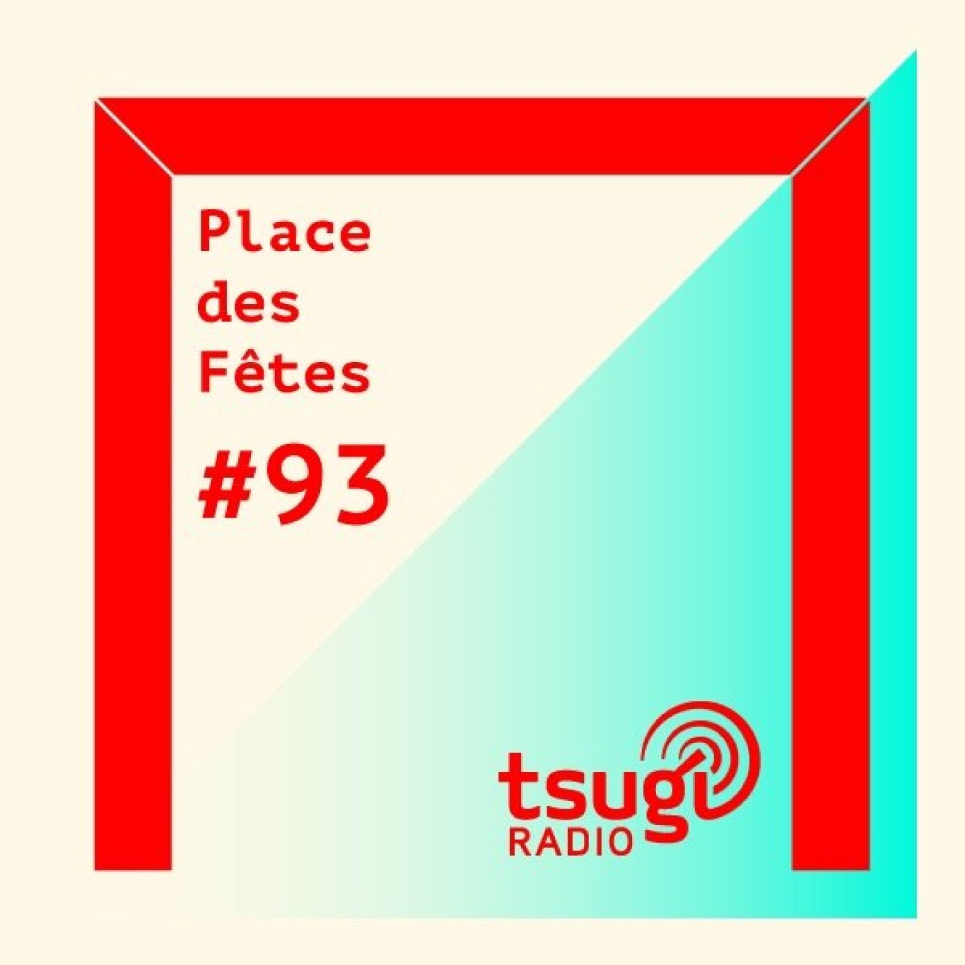 Place des Fêtes