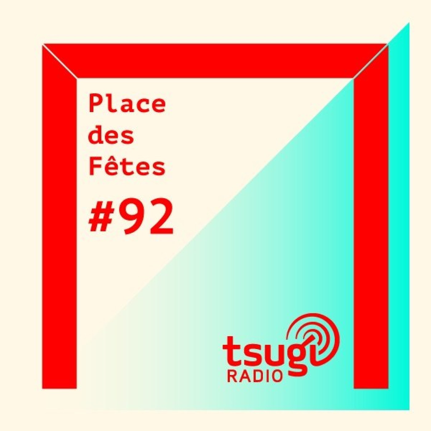 Place des Fêtes