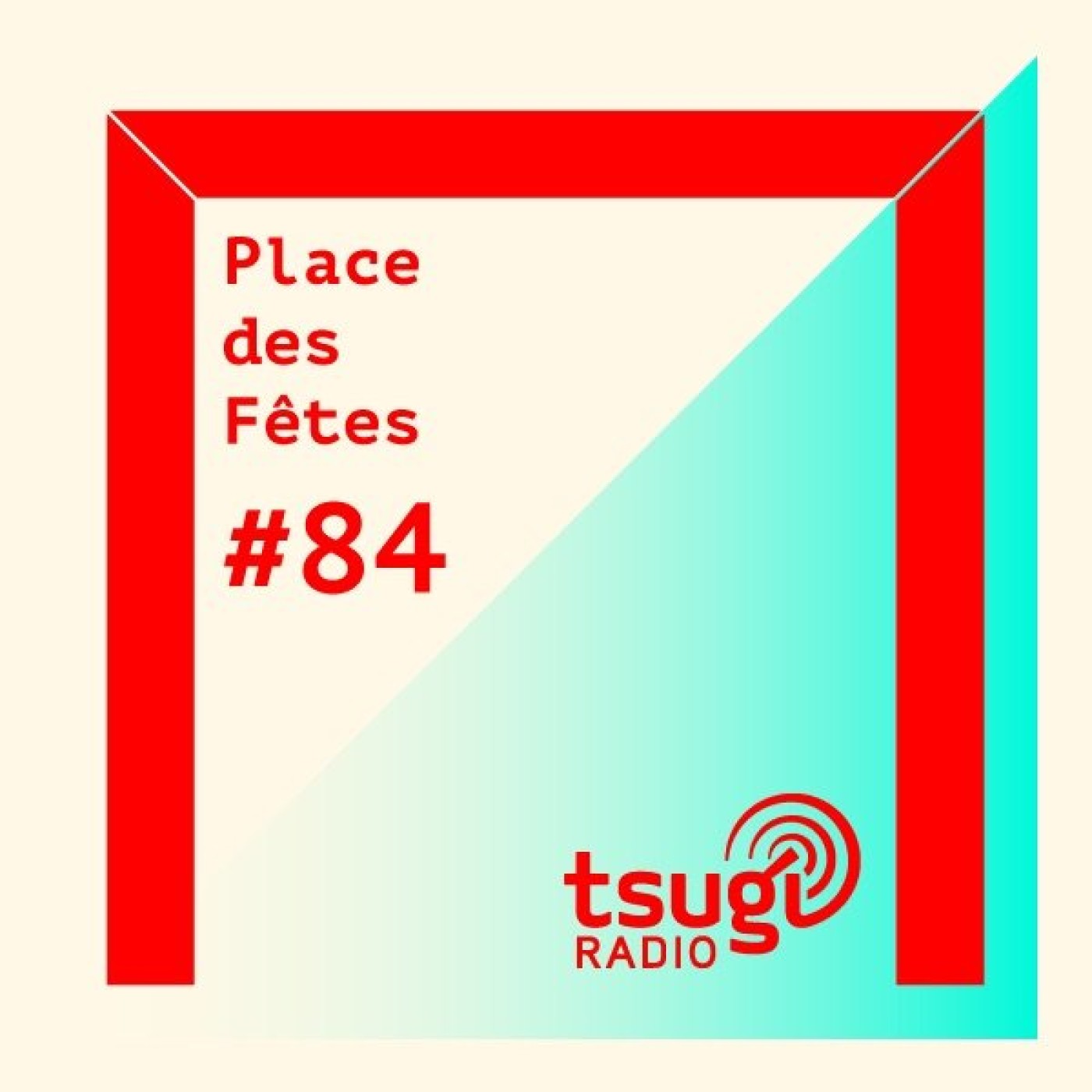 Place des Fêtes