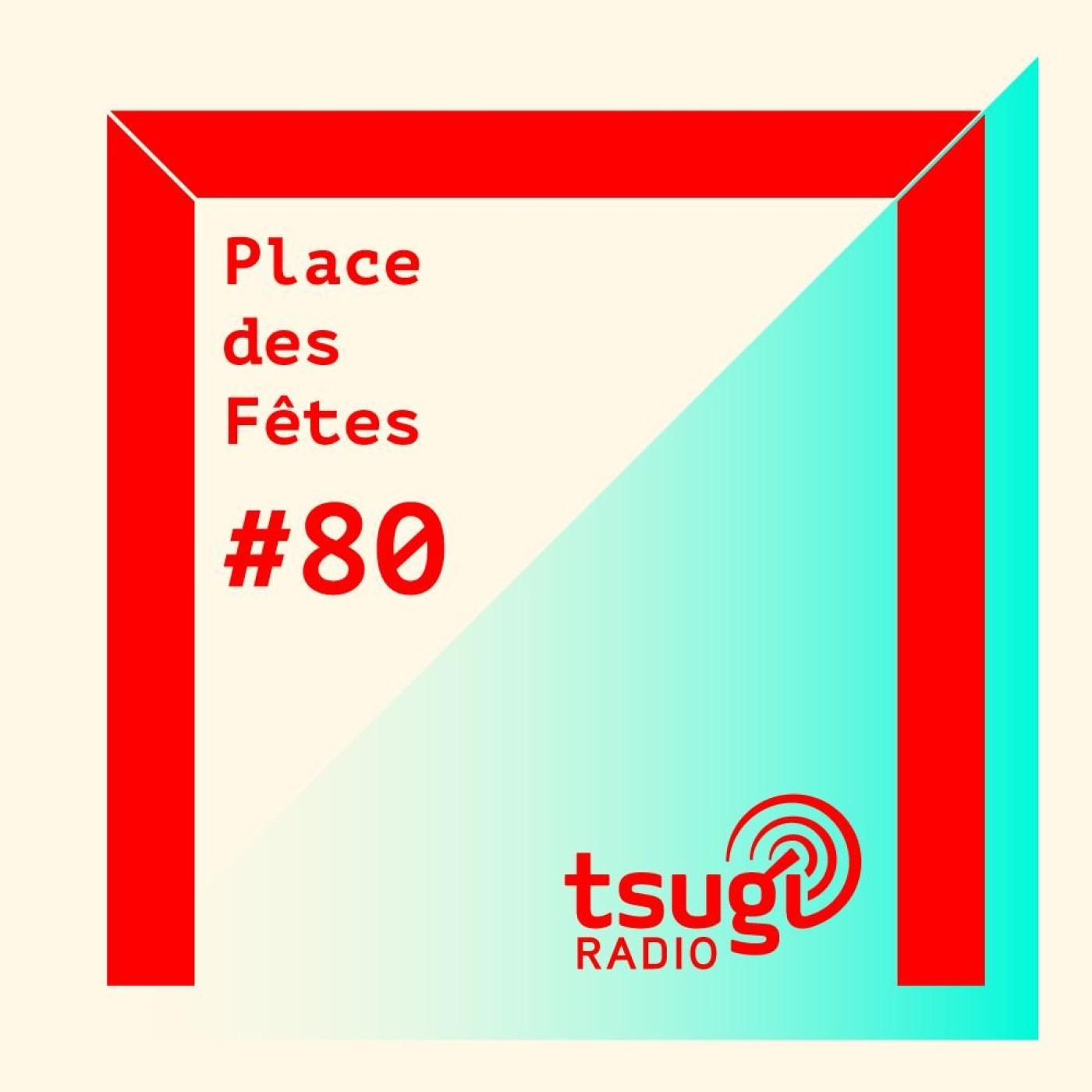 Place des Fêtes