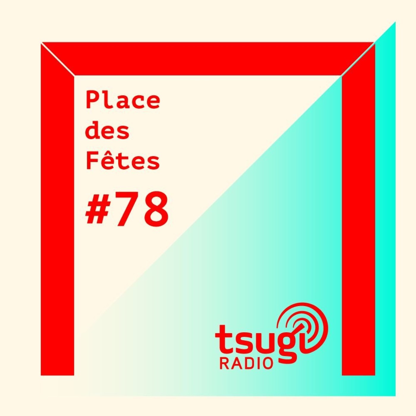 Place des Fêtes