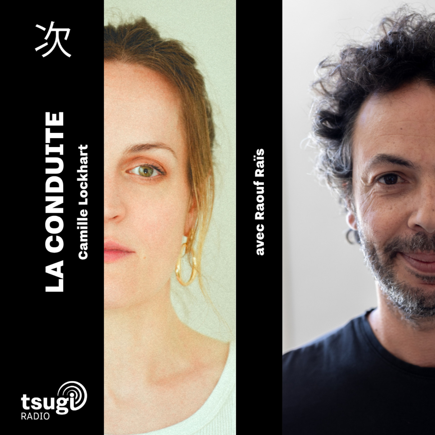 La Conduite de Camille Lockhart avec Raouf Raïs