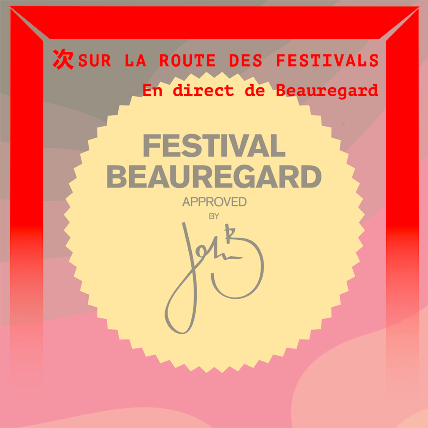 En direct de Beauregard : Nico Prat invite Metronomy, Goat Girl, Annabella Hawk et Cannibale
