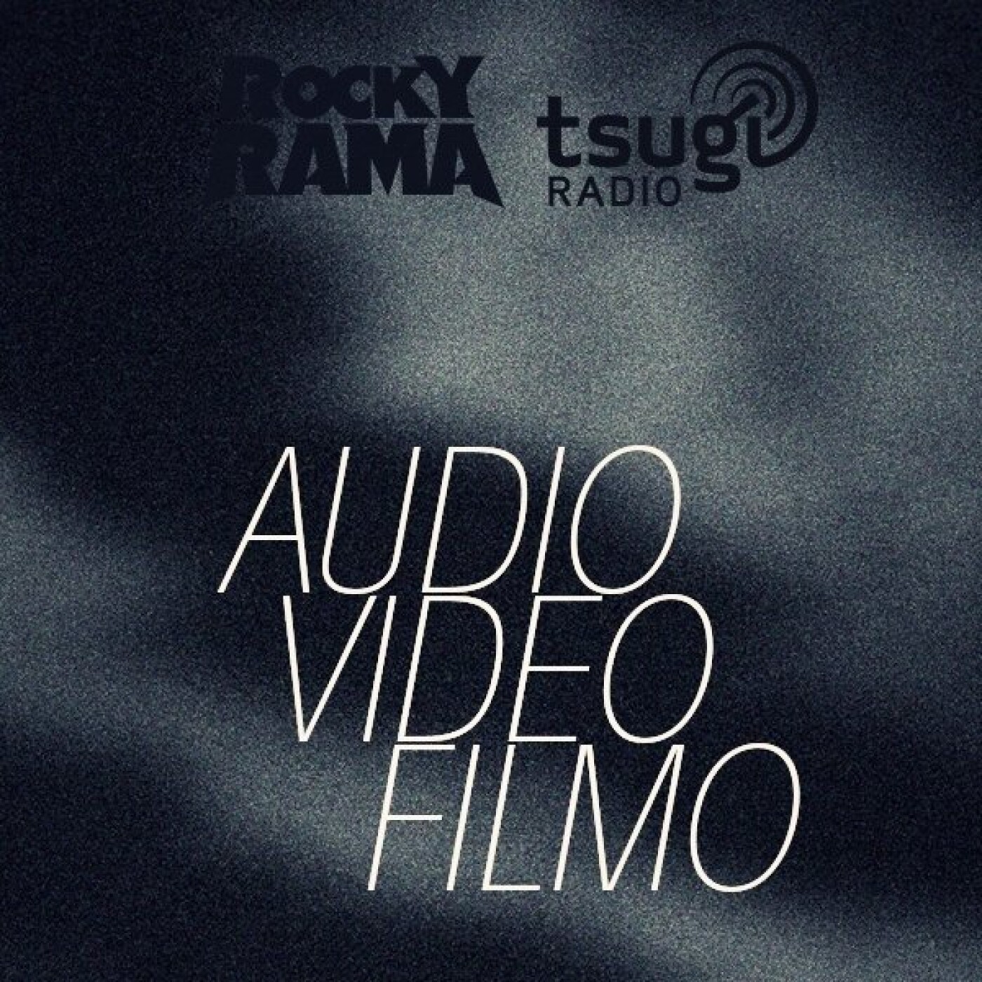 Audio Video Filmo avec avec François Rieux