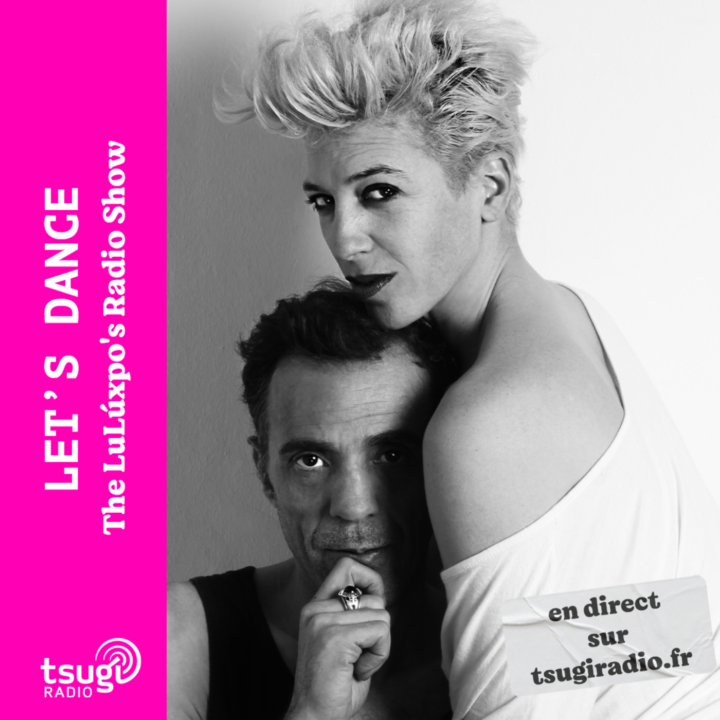 Les DJs sets de Tsugi Radio