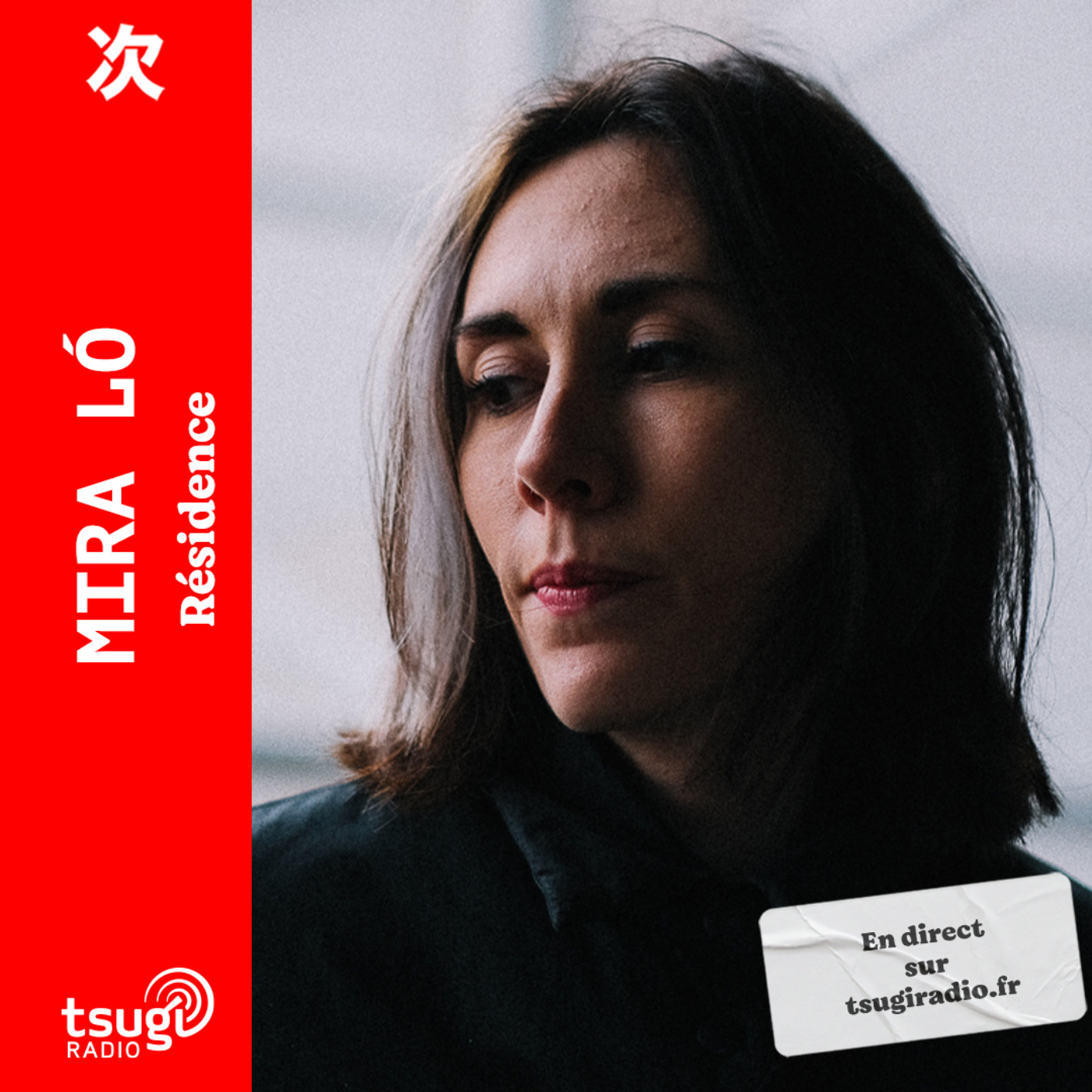 Mira Lo - Dj Set (Décembre 2023) episode artwork
