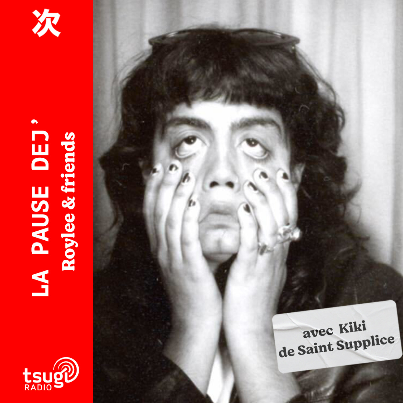 La Pause Dej' avec Kiki de St Supplice episode artwork