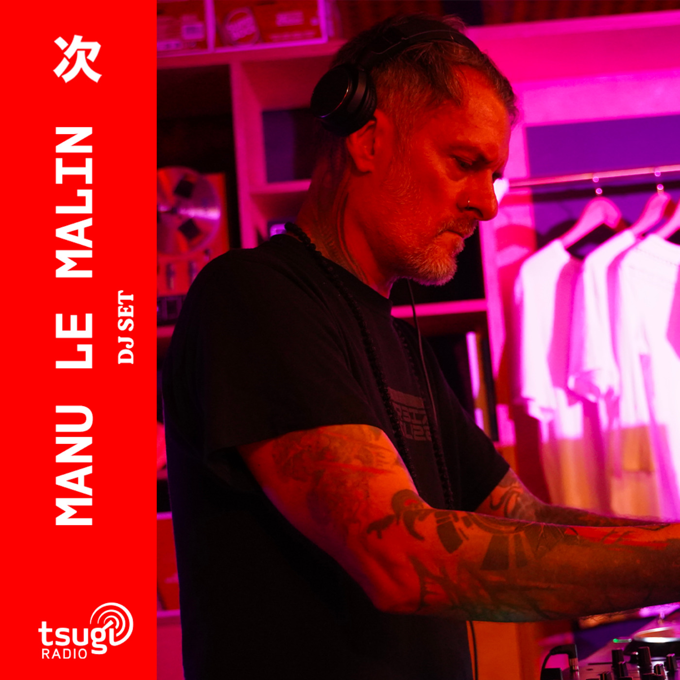 Manu Le Malin episode artwork
